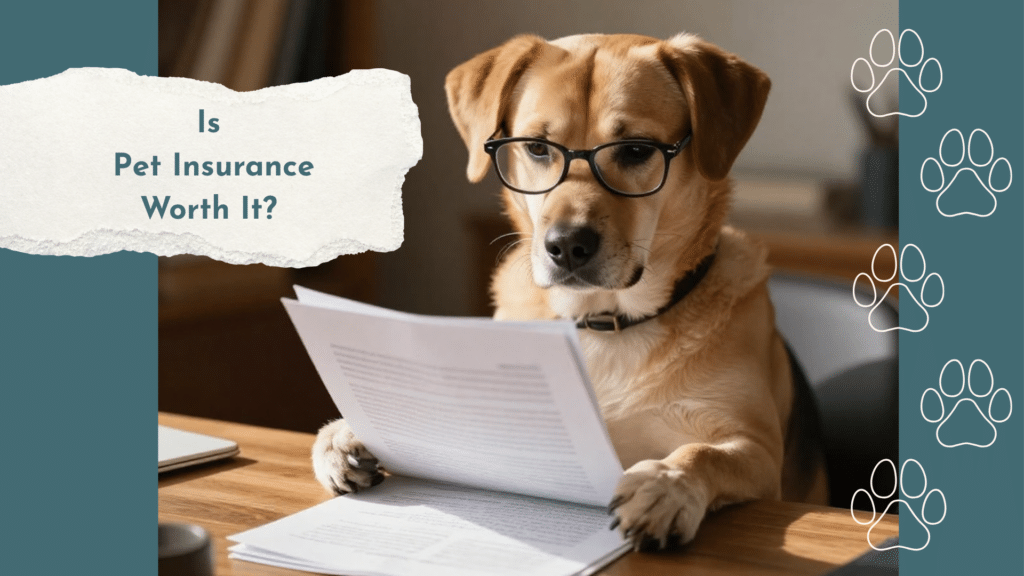pet insurance consultation at Animal Medical Center of Kansas City in Kansas City MO
